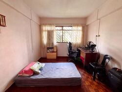 Blk 372 Clementi Avenue 4 (Clementi), HDB 5 Rooms #602045011